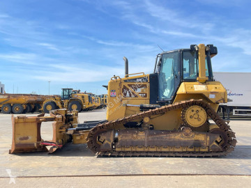 Caterpillar D6N LGP D6N