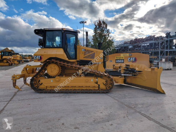 Caterpillar D5