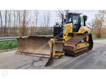 CaterpillarD5