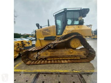 Caterpillar D5