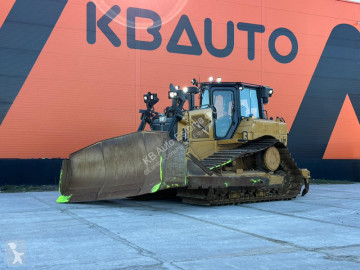 Caterpillar D 6 XE LGP RIPPER