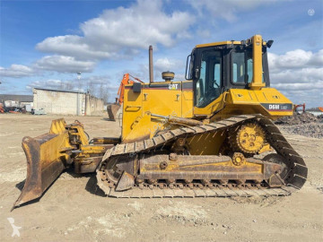 CaterpillarD6M LGP