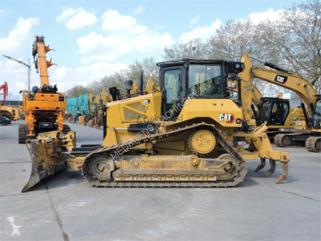 Bulldozer Caterpillar