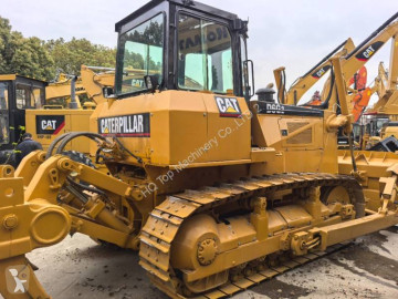 Caterpillar D6G