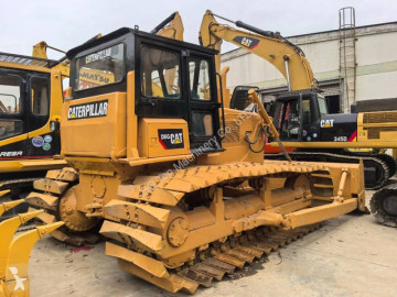 Caterpillar D6G