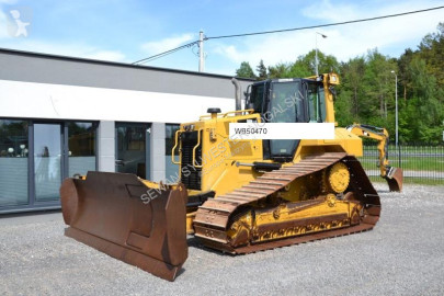 Spycharka Caterpillar D6N LGP D6N