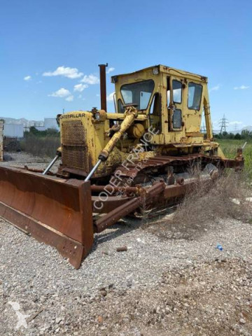 Caterpillar D7G