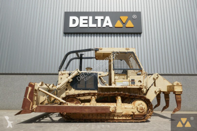 CaterpillarD7G
