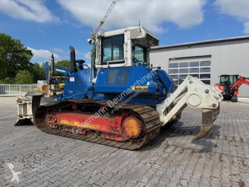Komatsu D61PX PX24