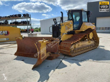 CaterpillarD5