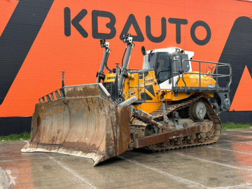 Liebherr PR 766 05 3D / RIPPER / Full service history / Imported from Norway