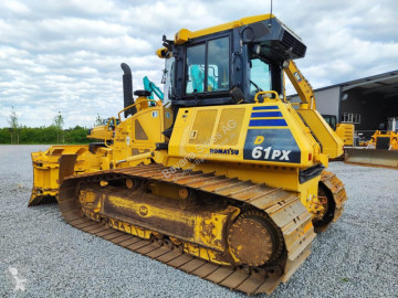 Komatsu D61PX 24