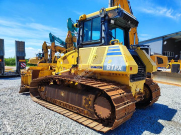 Komatsu D61PX-23
