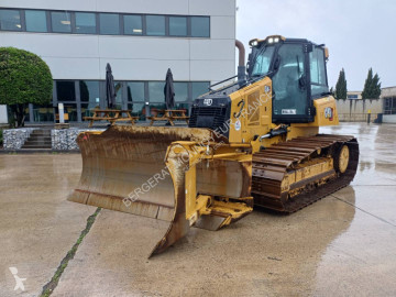CaterpillarD4