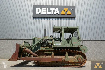 Caterpillar D7F Ex-army
