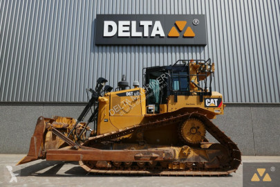 Caterpillar D6T LGP D6T