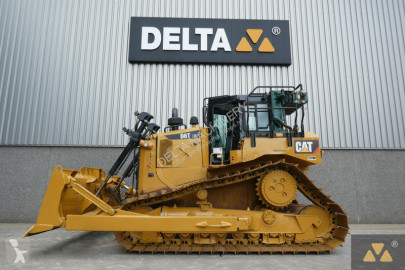 Caterpillar D6T LGP D6T