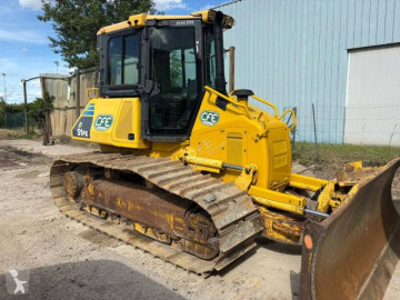 Komatsu D51PX-22