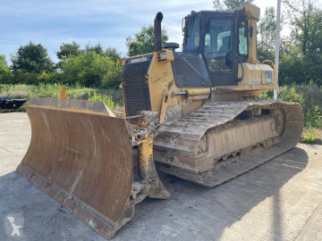 Komatsu D61PX-15 PX15