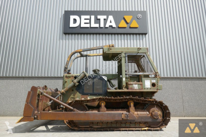CaterpillarD7G