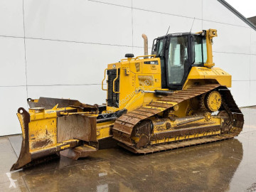 CaterpillarD6N LGP