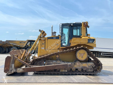 Caterpillar D6T LGP D6T