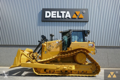 Caterpillar D6G D6 LGP