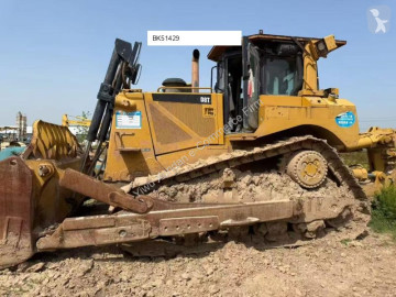 Caterpillar D8T D8T