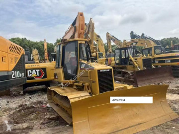 CaterpillarD5G