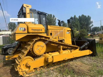 Bulldozer Caterpillar D8R D8R