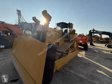 Bulldozer Caterpillar D8R D8R