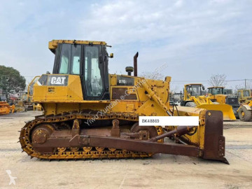 Bulldozer Caterpillar D7G D7G-2