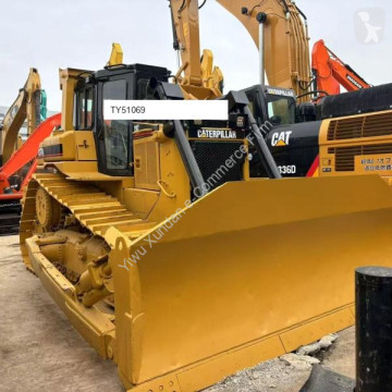Bulldozer Caterpillar D7R D7R