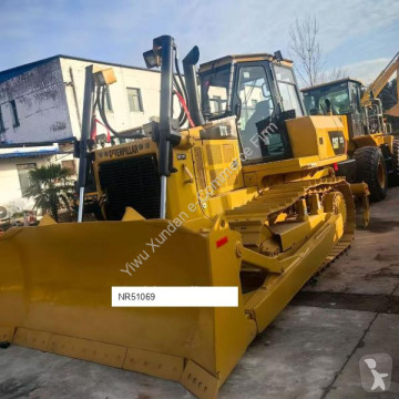 CaterpillarD7G