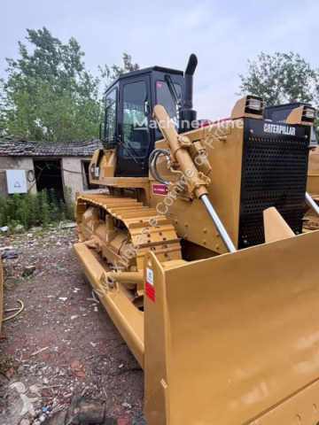 CaterpillarD6G