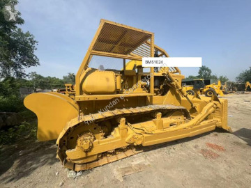 CaterpillarD7G
