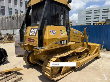 Buldozer Caterpillar D5K D5K