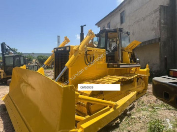 Buldozer Komatsu D85A