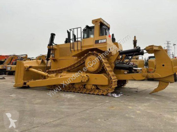 CaterpillarD10R