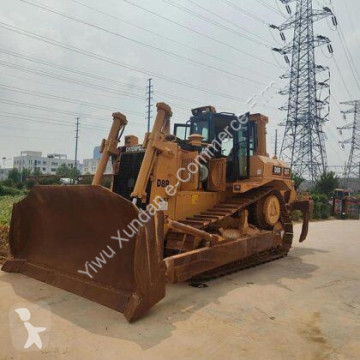 CaterpillarD8R