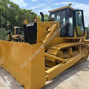 CaterpillarD7G