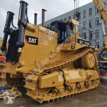 CaterpillarD10N