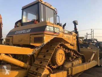 Bulldozer Caterpillar D7R D7R