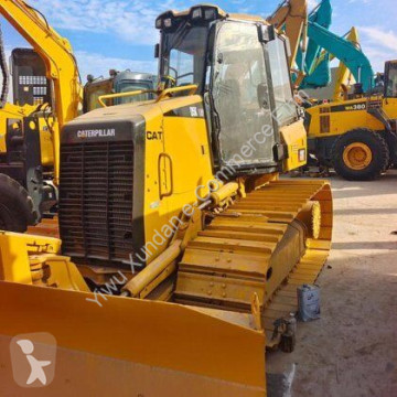 CaterpillarD3K