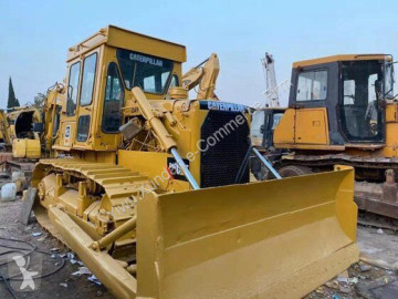 CaterpillarD6T