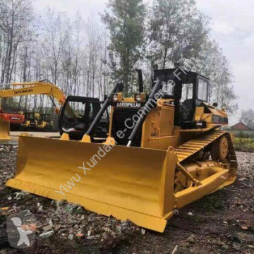بلدوزر Caterpillar D6H D6H