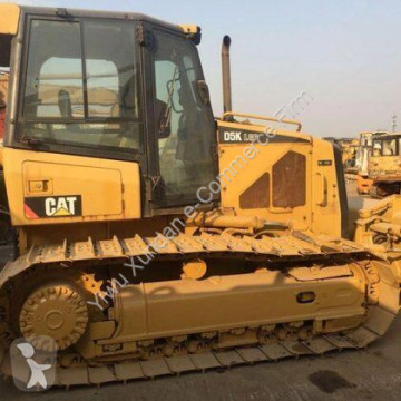 Buldozer Caterpillar D5K D5K