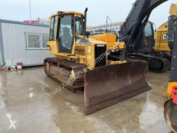 CaterpillarD5G