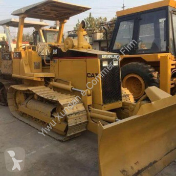 Caterpillar