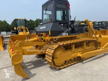 Spycharka Shantui SD16